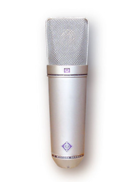 Neumann_U87