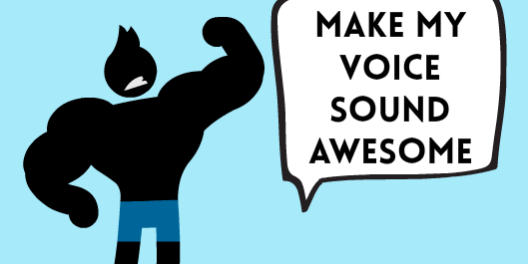 Arabic Voice Overs for Animation