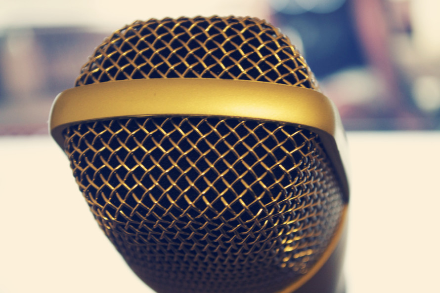 How to Start a Voice Over Career in 2023? Shared Bizhub