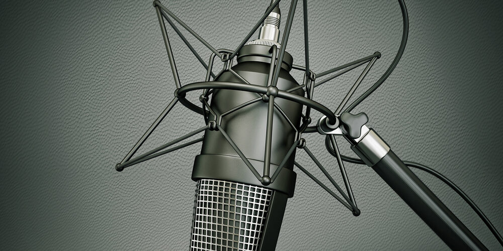 THE ARABIC VOICE OVER COMPANY