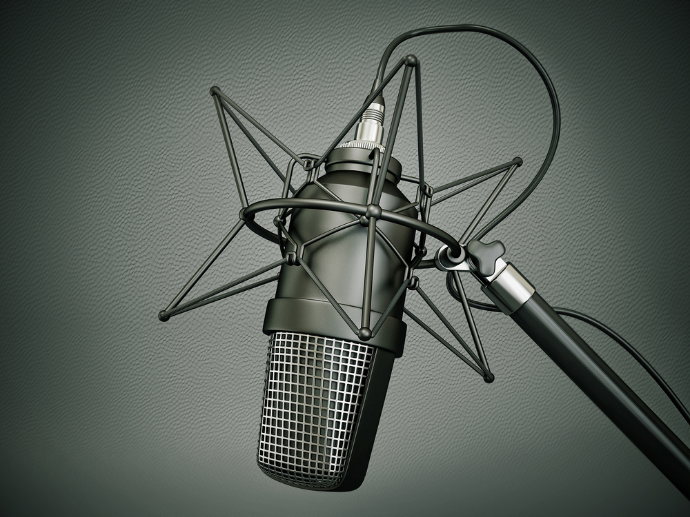 THE ARABIC VOICE OVER COMPANY