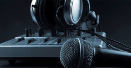 The Arabic Voice Over Company