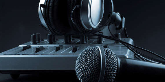 The Arabic Voice Over Company