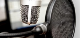 THE ARABIC VOICE OVER