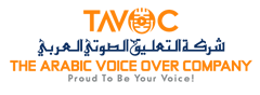 THE ARABIC VOICE OVER COMPANY - شركة التعليق الصوتي العربي