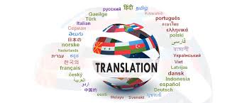 translation company